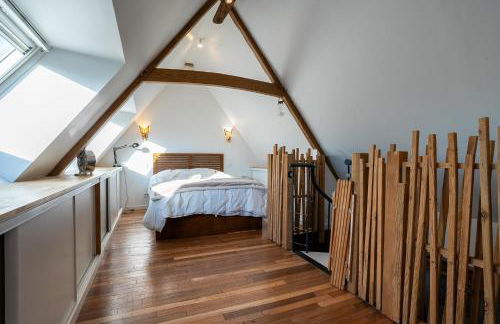 Ty Claire - Grandes terrasses et jardin - Foto 6