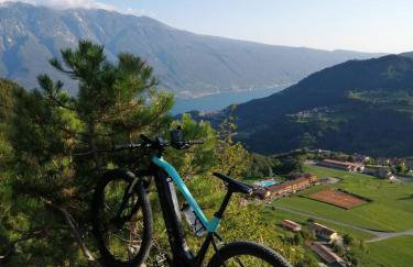 Ciarii Holiday Homes - Foto 41