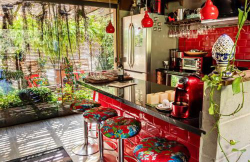 Art Loft Itaipava - Foto 13