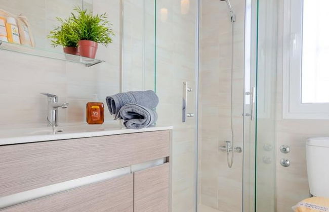 Las Torres 197 in Chiclana - Photo 21