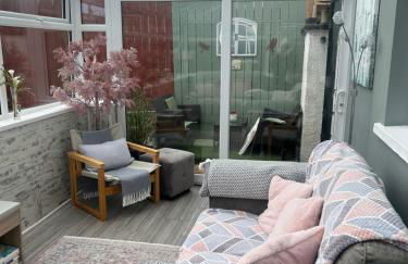 Home from home Cosy 4 bed - Foto 6