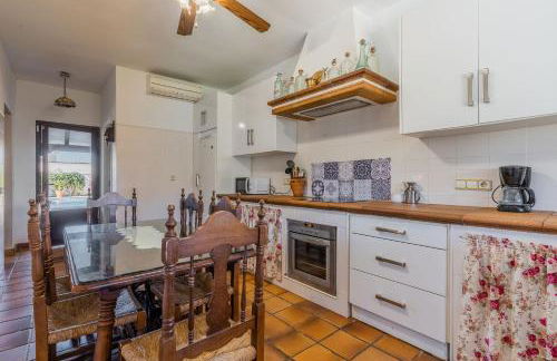 Chalet El Santiscal - Foto 71