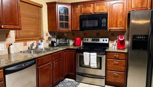 Gated Hollywood Fl Comfort & Luxury Bliss 1 Smart Tv, WiFi - Foto 4