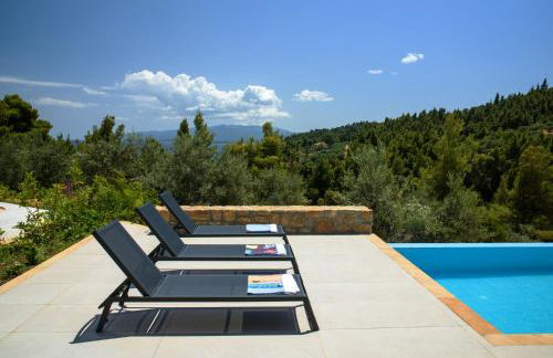 The Mavrolitharo Residence - Foto 37