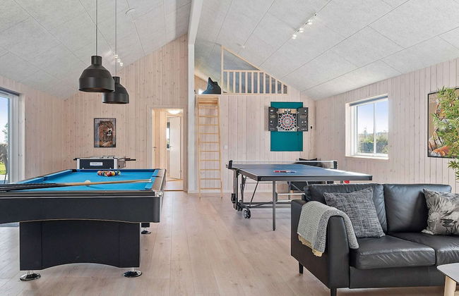 Holiday Home in Kappeln - Photo 9