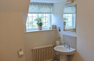 5 star Cotswold luxury with orchard garden - Foto 27