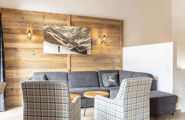 Superior Ferienhaus # 4B mit Sauna - Photo 7