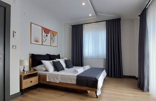 New Flat Large Living Space 5 Close to Lara Beach - Foto 3