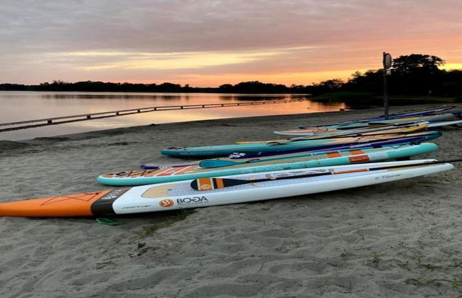 Luxury Waterfront Escape - Foto 40