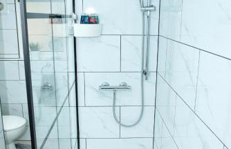 Large 1 Bed Apartment In Southsea Portsmouth - Sleeps 4 & Free Parking - Foto 22