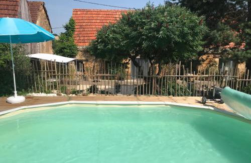 Gîte du Meynet - Foto 7