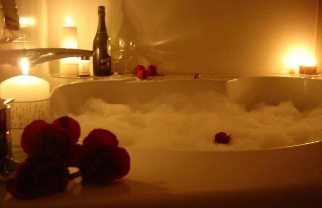 Birchwood Manor Motel - Foto 12