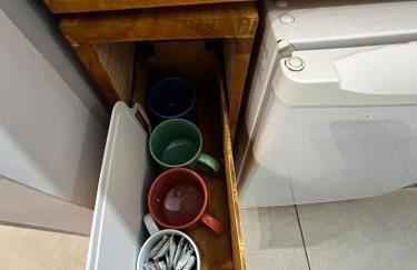 Loft com área de trabalho isolado - Centro do Rio de Janeiro - Foto 29