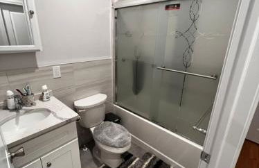 SPRINGVIEW HOMES 12MINS FROM EWR & 3 MINS FROM UNIVERSITY HOSPITAL - Foto 20