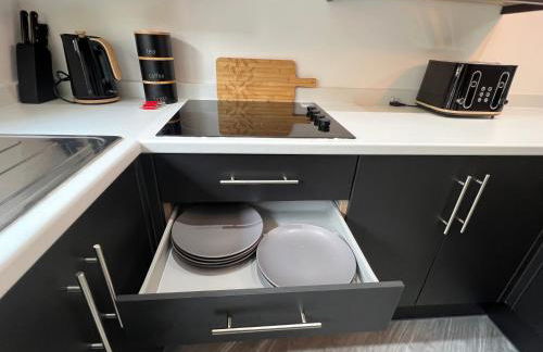 Stylish Flat in London - Foto 13