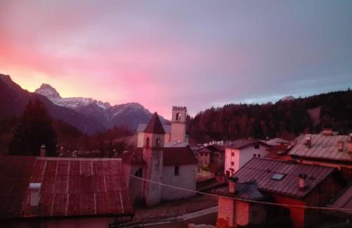 Appartamento Giada Pozzale di Pieve di Cadore(BL) - Foto 22
