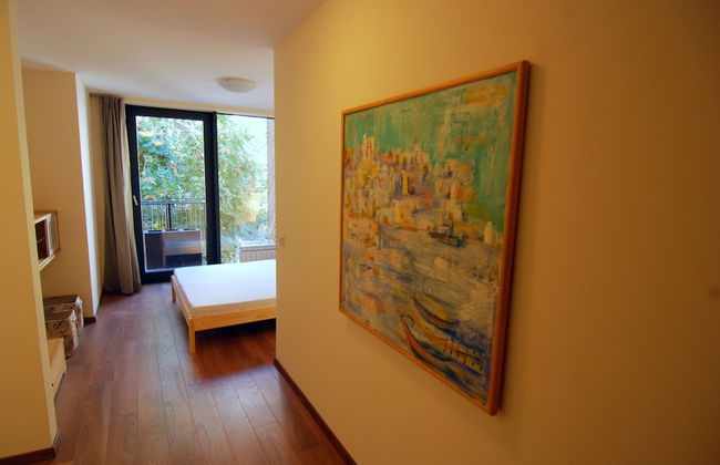 Baratero Wooden House Apartment - Foto 11