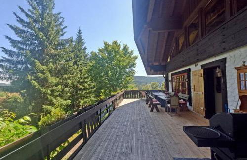 Appartementhaus Schwarzwaldblick - Foto 80