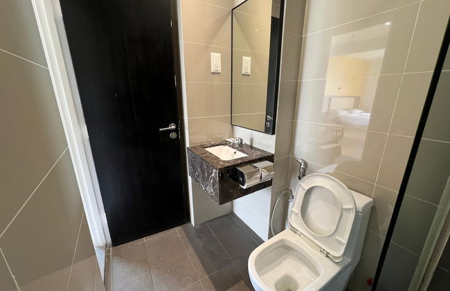 Teamwork Melaka Entire Unit 3A AyerKeroh - Photo 13