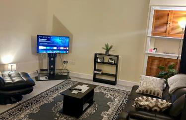 Largs Holiday Apartment - Foto 4