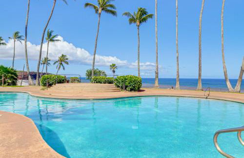 Oceanfront Condo with Pool Access on Molokai! - Foto 27