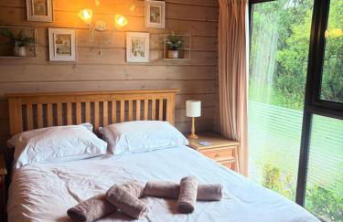 Hartland Hideaway Lodge - Foto 12