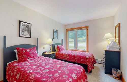 The Jay Chalet - Foto 21