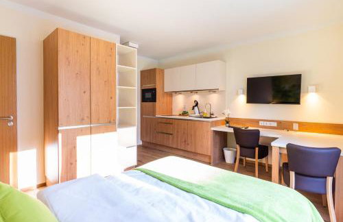 INhouse - Wohnen auf Zeit - Photo 27