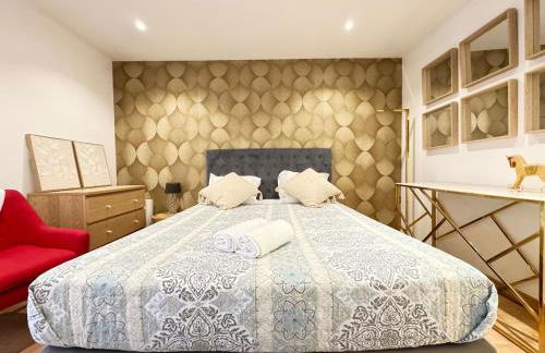 Maison Chanteranne avec parking gratuit - Foto 5