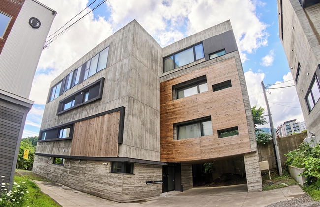 Niseko Central Houses and Apartments - Foto 80