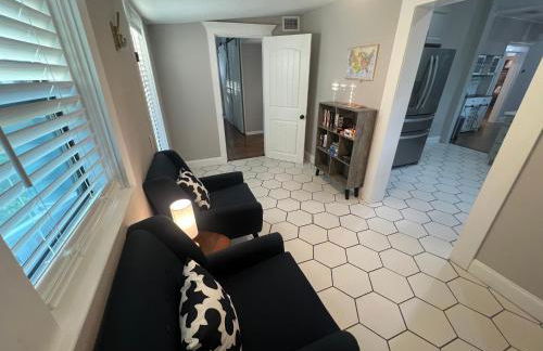 Tampa Heights Prohibition Era Bungalow - Foto 19