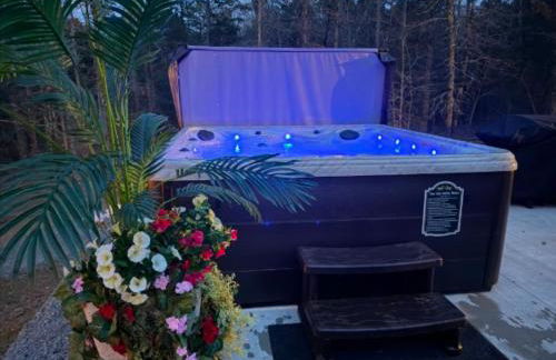 Lakeside Retreat on 10 Secluded Acres - Foto 32