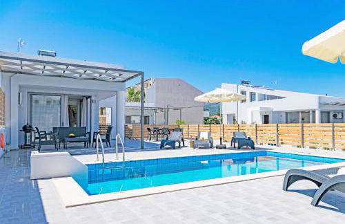 Blue Oyster Villas - Foto 41