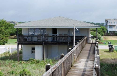 HB30 Beachy Keen - Foto 1