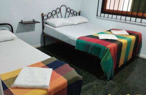 Cabo Frio, casa estilo colonial, ampla e confortável. - Foto 38