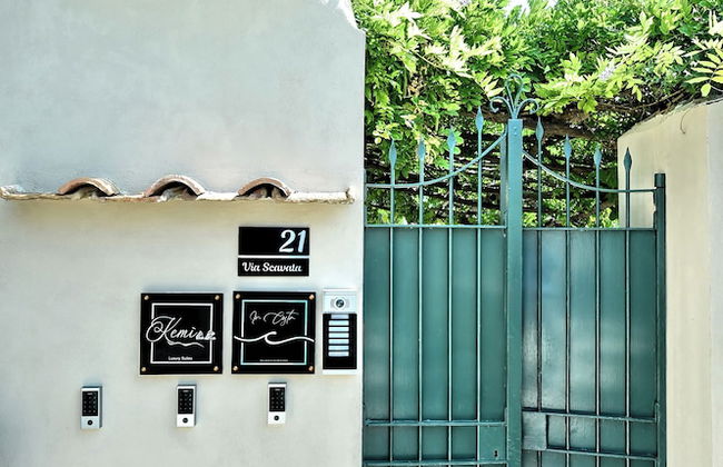 Kemì Luxury Suites - Foto 49