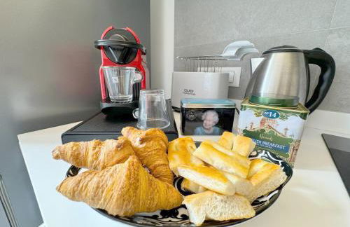 Liguria Home 4 - Recco centro a 2 minuti dal mare - Foto 21