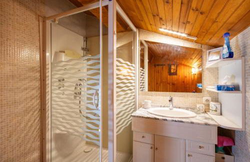 La Perle des Pyrénées - Maison pour 8 - Foto 11