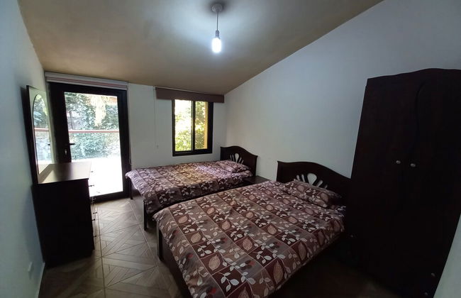 Suiteness Deir El Qamar - Foto 13