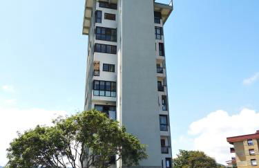 OFERTA ESPECIAL ÚLTIMA HORA - SARAKATUA15 - vistas espectaculares - familias y parejas - 2 dormitorios independientes - amplio salón cocina comedor - tarjeta parking OTA GRATIS - Julio y agosto estancia mínima 7 noches de domingo a domingo - - Foto 44