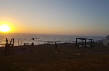 Praia Azul Hotel Apartamento - Foto 100