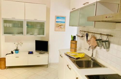 Residence le Pinete RTA - Foto 45