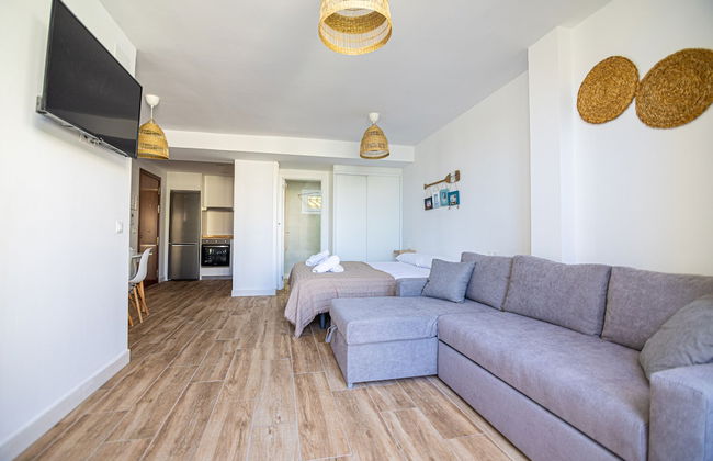 Sunstay Loft Puerto Marina Benalmadena - Foto 14