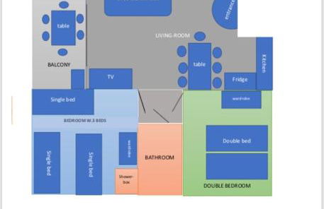 Residenza Viel - Foto 22