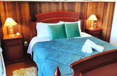 Tchêrroir, seu aconchego! - Foto 2