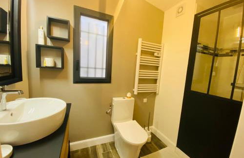 Cosy Studio en Provence - Foto 9