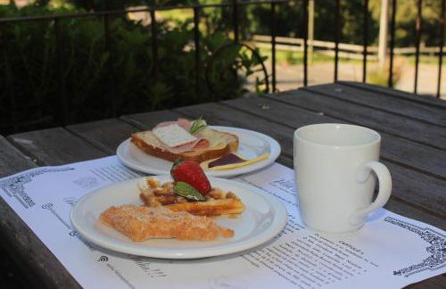 Villa Italia Hospedagem - Photo 12