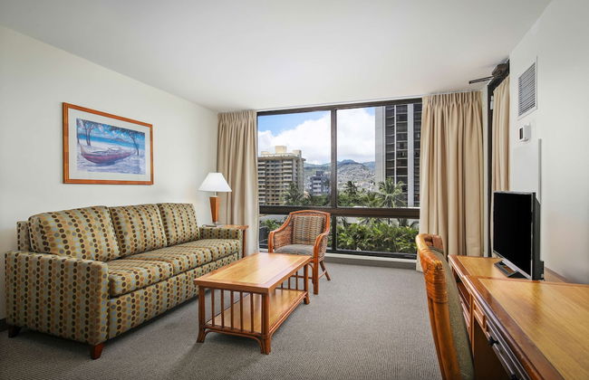 Aston Waikiki Sunset - Photo 37