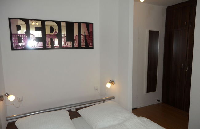 Stars Berlin Apartments Waldstrasse - Foto 6