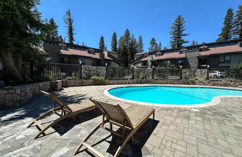 Chamonix Condo 94 Condo - Foto 59